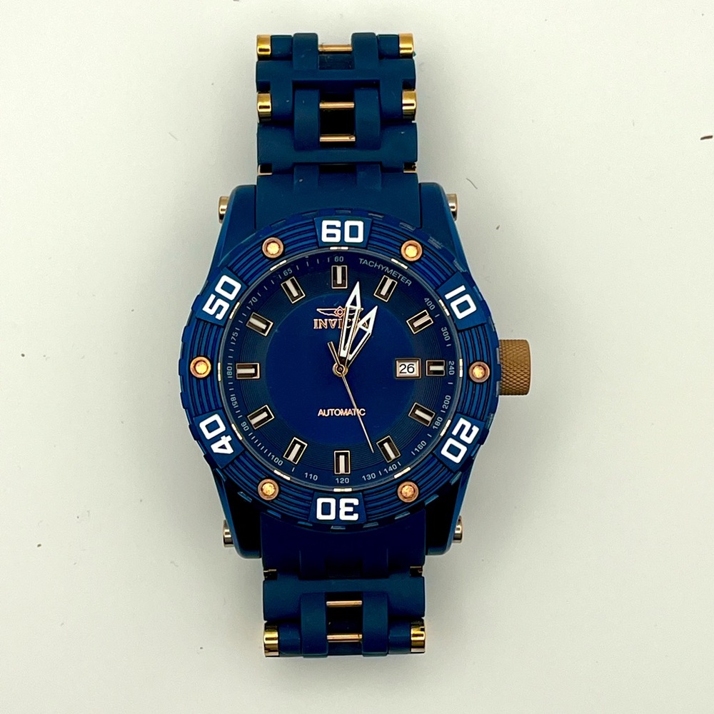 Invicta Sea Spider Men
Model 31694